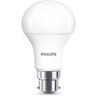 Philips BC A60 LED Light Bulb 1521lm 13W 6 Pack (624JA)