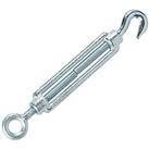Diall Zinc-Plated Turnbuckle 6mm (6303V)