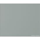 Laura Ashley Mineral Grey Self-Adhesive Glass Kitchen Splashback 900mm x 750mm x 6mm (637RX)