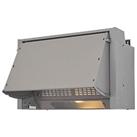 CLIHS60 Integrated Cooker Hood 600mm Grey (640FH)