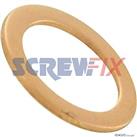 Baxi 7211908 Washer Copper Sealing (641TP)