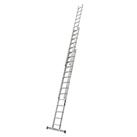 Lyte ProLyte+ 9.6m Extension Ladder (643KR)