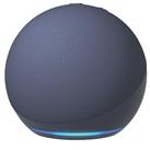 Amazon Echo Dot (5th Generation) Smart Assistant Deep Sea Blue (644KJ)