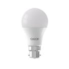 Calex Smart BC A60 RGB & White LED Light Bulb 9.4W 806lm (647PY)