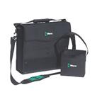 Wera 2GO 2 Portable Tool Carrying System 3 Pack (652FP)