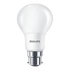 Philips BC Globe LED Light Bulb 806lm 8W (652KR)