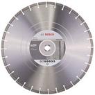 Bosch Masonry Diamond Cutting Disc 450mm x 25.4mm (657GG)