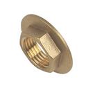 Flomasta BSP Female Flanged Backnuts 1/2" x 2 Pack (66268)