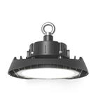 4lite Maintained Emergency LED Highbay Black 100W 13,000lm (669RR)