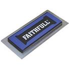 Faithfull FAIPFLEX12S Plastering Trowel Blade 12" (305mm) (676FE)