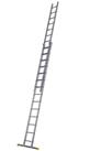 Werner PRO 7.21m Extension Ladder (677KH)