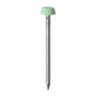 Timco Polymer-Headed Pins Chartwell Green 6.4mm x 30mm 0.22kg Pack (680KF)