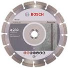 Bosch Masonry Diamond Cutting Disc 230mm x 22.23mm (688TP)