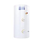 RM Cylinders Stelflow Direct Unvented Cylinder 150Ltr (69414)