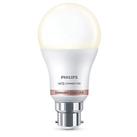 Philips A60 B22 BC Decorative LED Smart Light Bulb 8W 806lm (700VG)