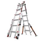 Little Giant Conquest All-Terrain PRO 6.9m Combination Ladder (701PY)