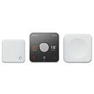 Hive Active V3 Wireless Heating Smart Thermostat White / Grey (702JK)