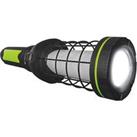Luceco Rechargeable LED Multi-Functional Cage Work Light 600lm (703RG)