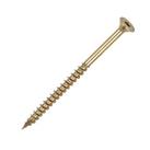 Timco C2 Clamp-Fix TX Double-Countersunk Multipurpose Clamping Screws 5mm x 80mm 350 Pack (704KG)