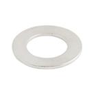 Easyfix A2 Stainless Steel Flat Washers M16 x 3mm 50 Pack (7177T)