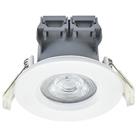 LAP Fixed LED Downlight White 4.5W 420lm (718PP)