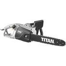 Titan TTL758CHN 2000W 230V Electric 40cm Chainsaw (719FG)
