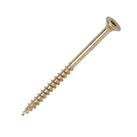 Timco C2 Clamp-Fix TX Double-Countersunk Multipurpose Clamping Screws 5mm x 70mm 200 Pack (720KG)