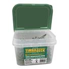 Timbadeck PZ Double-Countersunk Decking Screws 4.5mm x 65mm 500 Pack (73014)