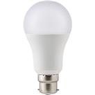 Luceco Smart BC GLS RGB & White LED Light Bulb 8.8W 806lm (733KR)
