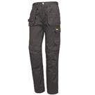 Site Sember Holster Pocket Trousers Black 32" W 32" L (735XR)
