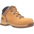 Timberland Pro Splitrock CT XT Metal Free Safety Boots Honey Size 6.5 (736KE)