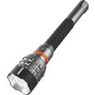 Nebo Davinci 18000 Rechargeable LED Flashlight with Power Bank Storm Grey 18,000lm (741PU)