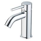 Ideal Standard Ceraline Basin Mono Mixer with Clicker Waste Chrome (750JP)