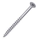 Timbadeck PZ Double-Countersunk Decking Screws 4.5mm x 65mm 100 Pack (752PT)