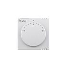 Drayton RTS4 1-Channel Wired Room Thermostat (7590R)