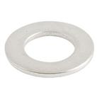 Easyfix A2 Stainless Steel Flat Washers M6 x 1.6mm 100 Pack (7614T)