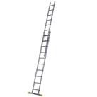 Werner PRO 4.97m Extension Ladder (761KH)