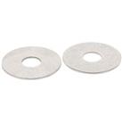 Easyfix A2 Stainless Steel Extra Large Penny Washers M16 x 1.5mm 50 Pack (763FT)