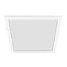 Philips SceneSwitch LED Panel Ceiling Light White 12W 1100lm (769RK)