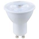 LAP GU10 LED Light Bulb 345lm 3.6W 50 Pack (771PP)