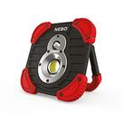 Nebo Tango Rechargeable LED Work Light & Power Bank with Power Bank 1000lm (778KR)