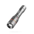Nebo Davinci 1000 Rechargeable LED Handheld Torch Grey 1000lm (789KX)