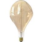 Calex XXL EVO Gold ES Decorative LED Light Bulb 300lm 6W (789RC)
