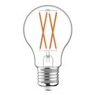 LAP ES A60 LED Virtual Filament Light Bulb 470lm 2.2W (795PV)