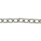 Diall Side-Welded Zinc-Plated Chain 6mm x 5m (798HT)