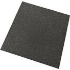 Classic Graphite Grey Carpet Tiles 500 x 500mm 20 Pack (799KC)
