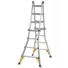 Werner 4.02m Combination Ladder (800RH)