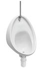 Armitage Shanks Sanura Wall-Mounted Top Inlet Urinal White 390mm x 305mm x 500mm (801JY)