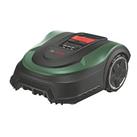 Bosch 18V 2.5Ah Li-Ion Power for All Brushless Cordless 19cm Indego M 700 Robotic Lawn Mower (805RG)