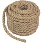 Rope Natural 14mm x 20m (806FE)